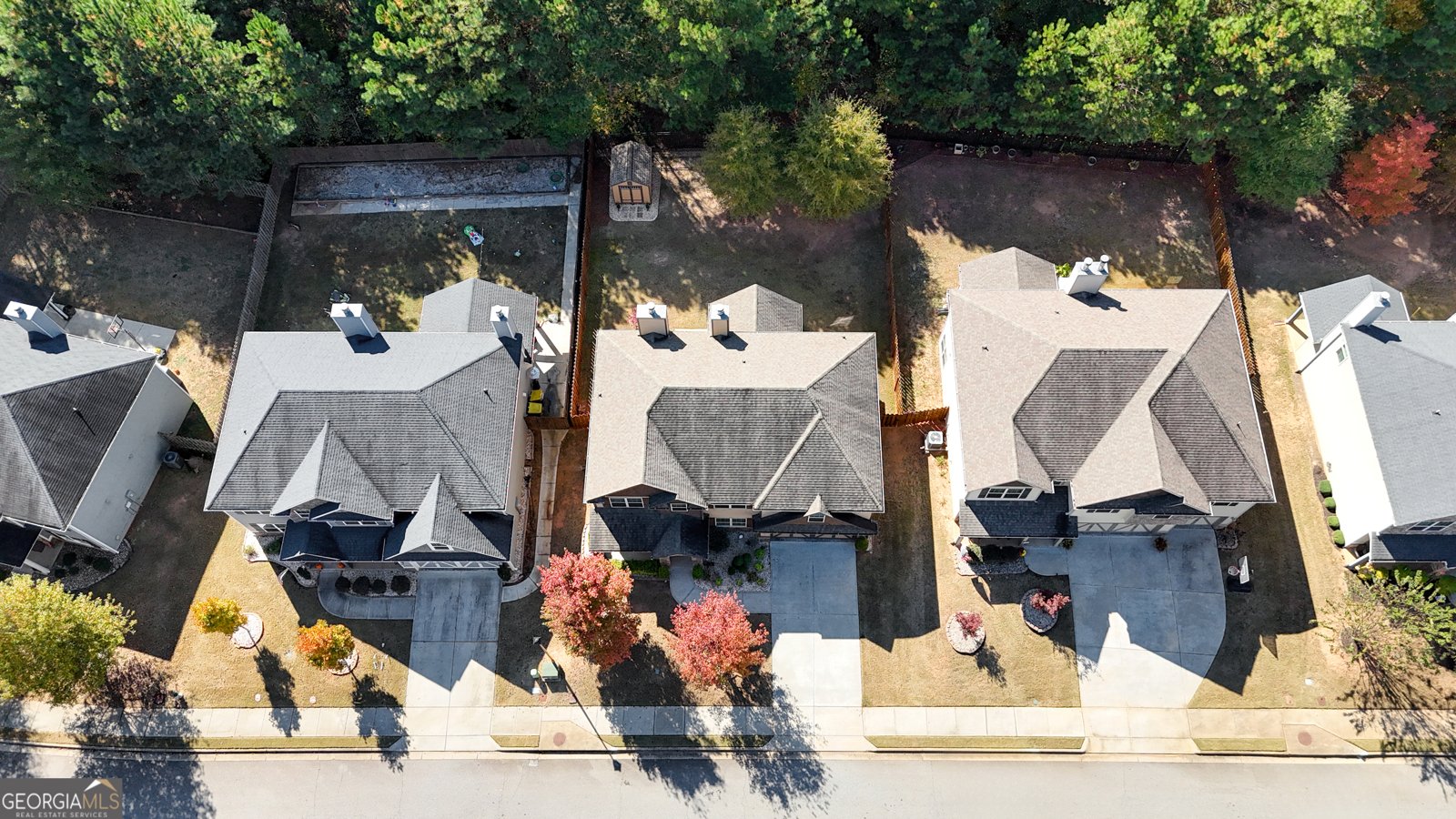 9 Marvin Gardens Sharpsburg - 38