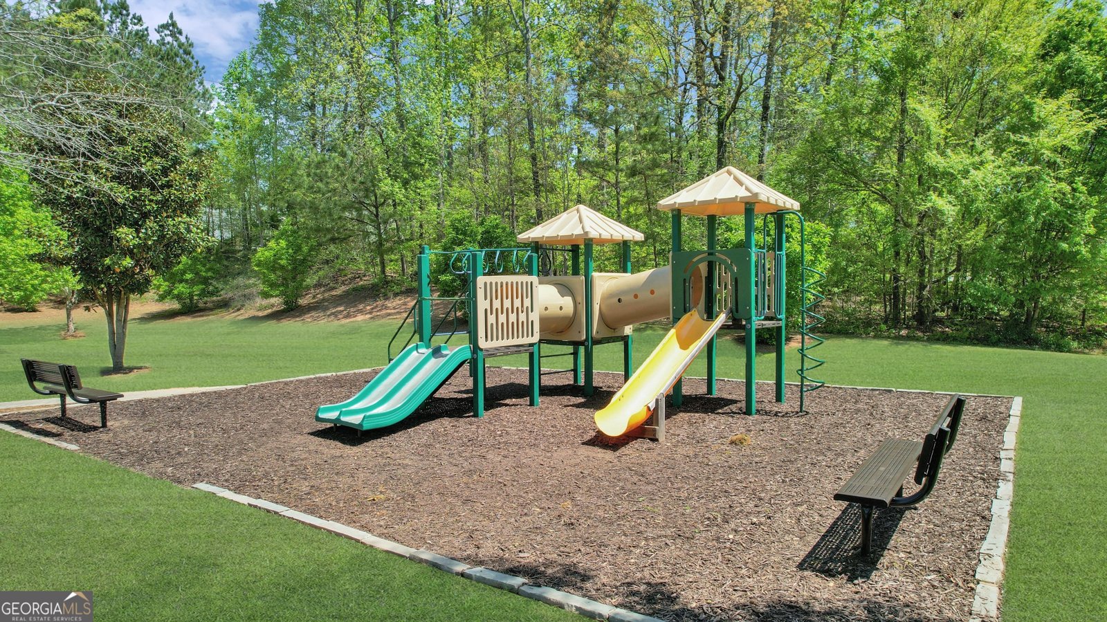 9 Marvin Gardens Sharpsburg - 42