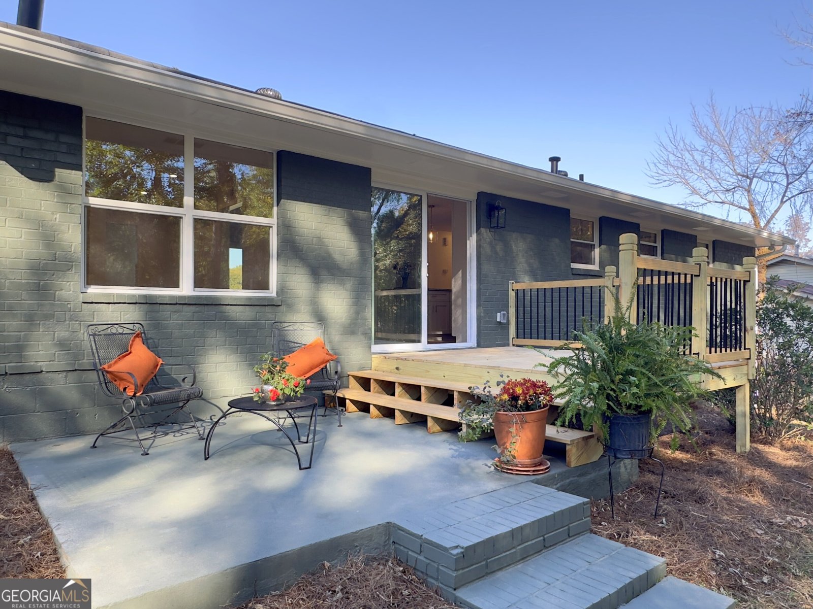 1457 Brownleaf Drive Jonesboro - 27