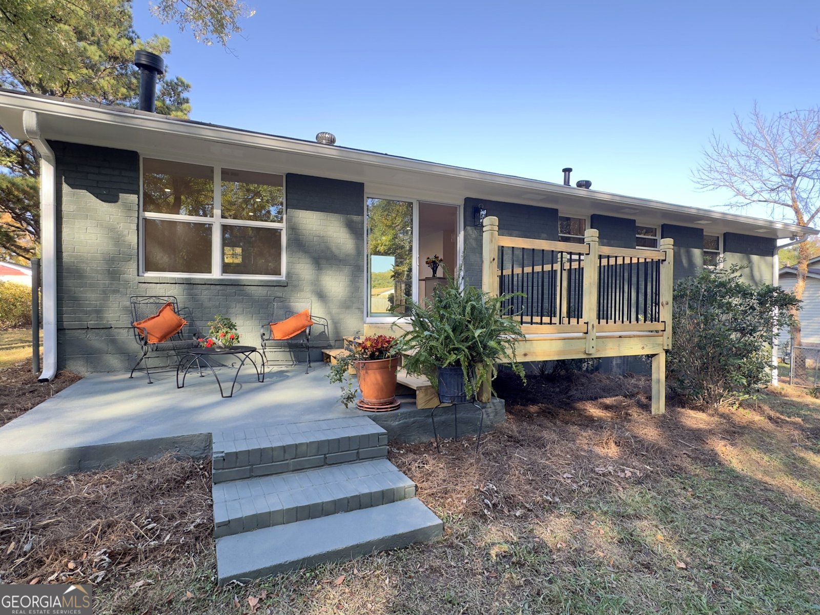 1457 Brownleaf Drive Jonesboro - 29