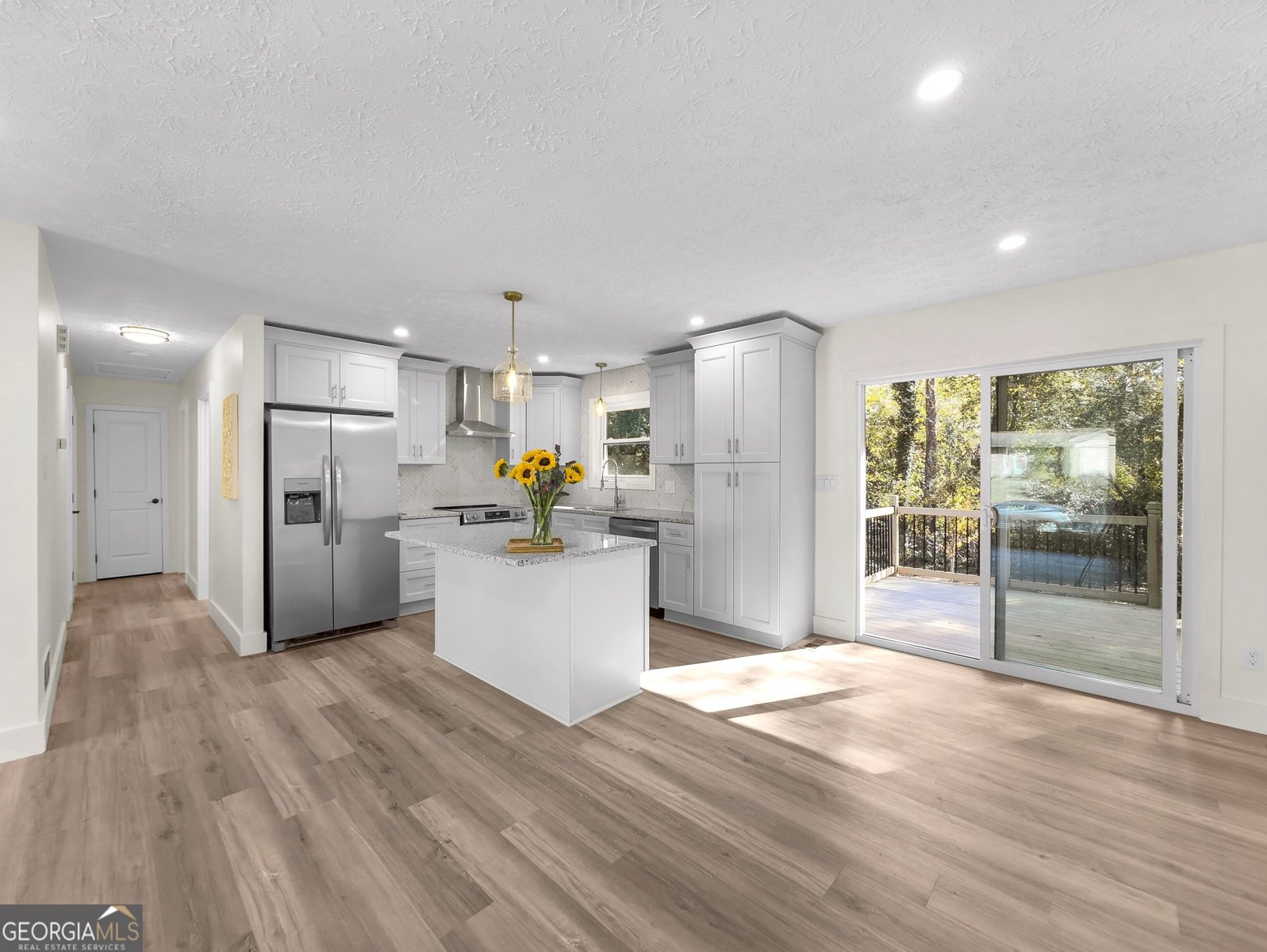 1457 Brownleaf Drive Jonesboro - 3