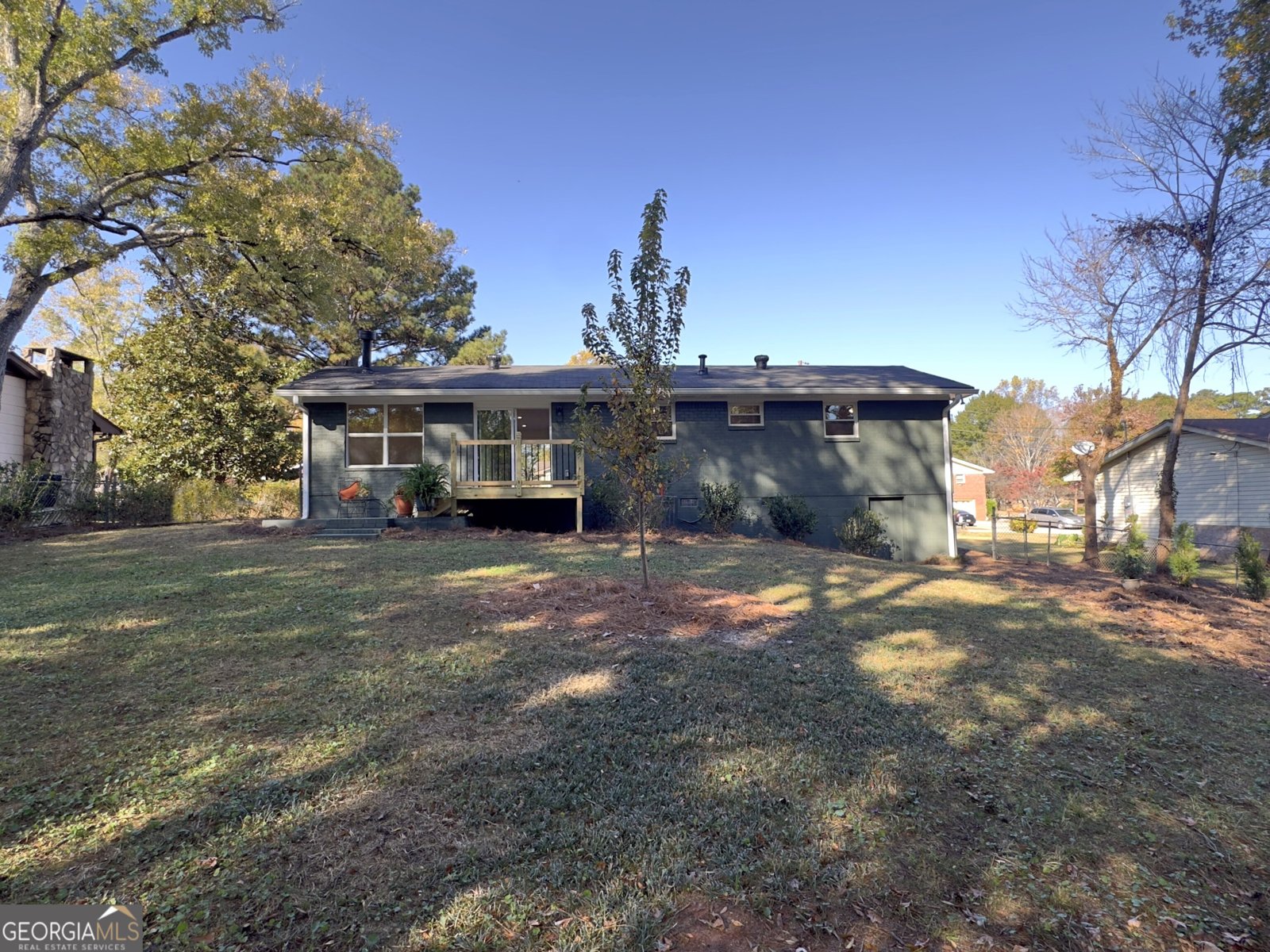 1457 Brownleaf Drive Jonesboro - 30