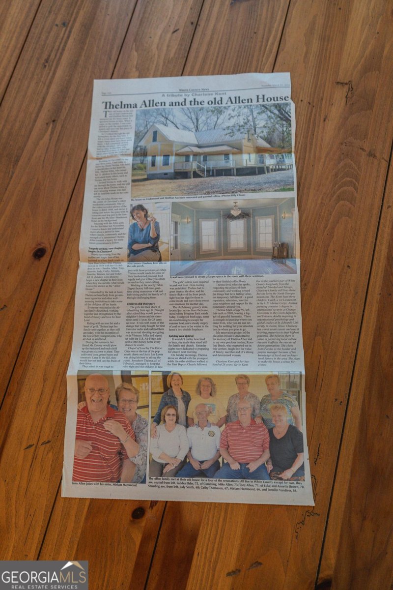 108 Underwood Street Cleveland - 33