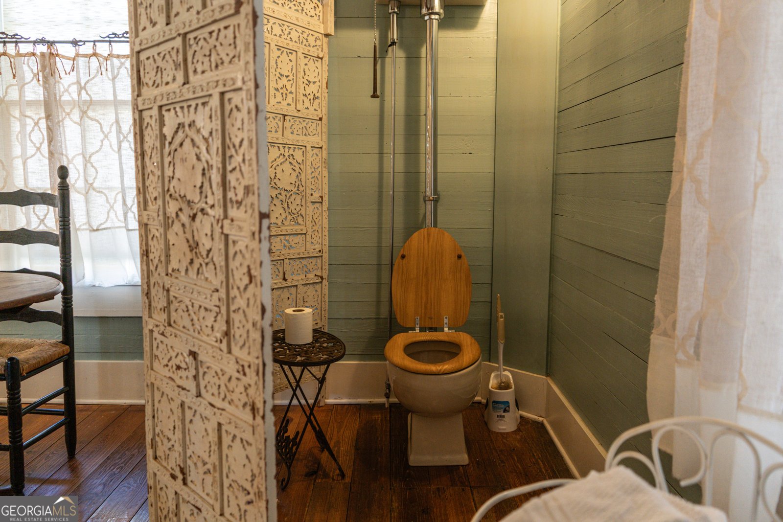 108 Underwood Street Cleveland - 4