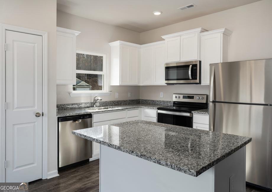 115 Darter Court Jefferson - 3