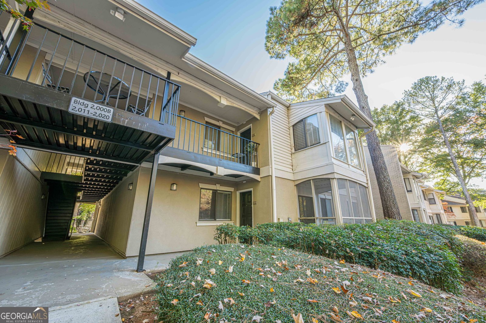 2015 Wingate Way Atlanta - 4