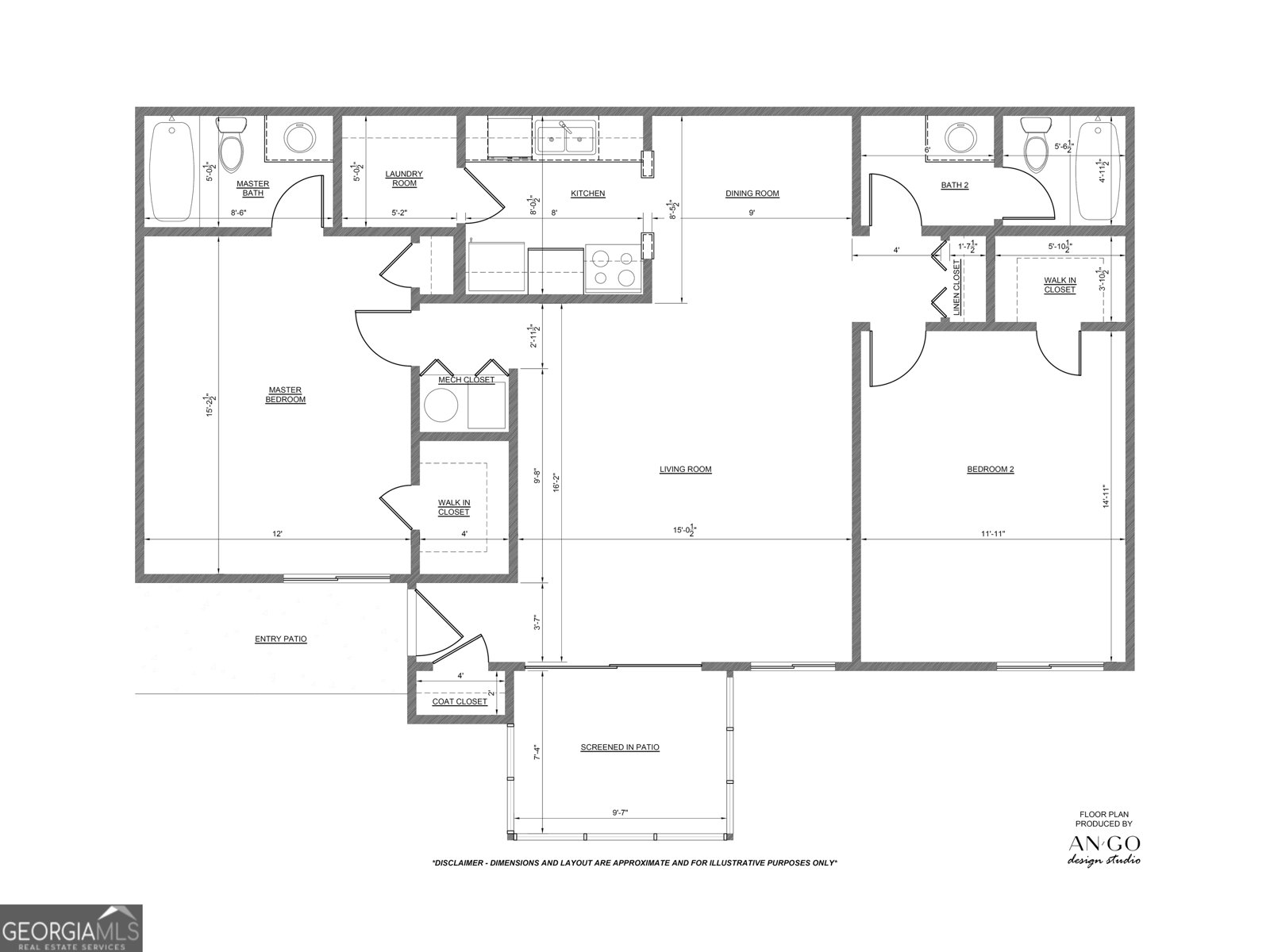 2015 Wingate Way Atlanta - 56