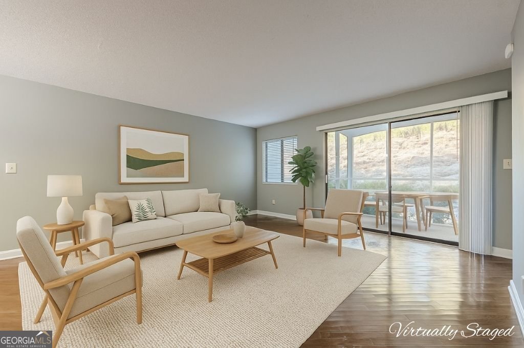 2015 Wingate Way Atlanta - 9