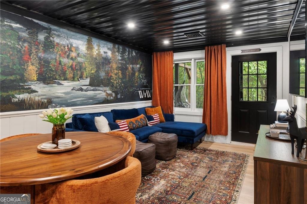 120 Brookhaven Trail Blue Ridge - 23