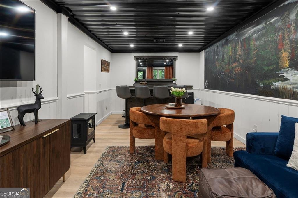 120 Brookhaven Trail Blue Ridge - 27