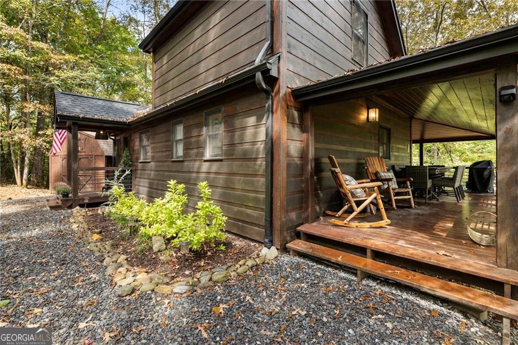 120 Brookhaven Trail Blue Ridge - 3