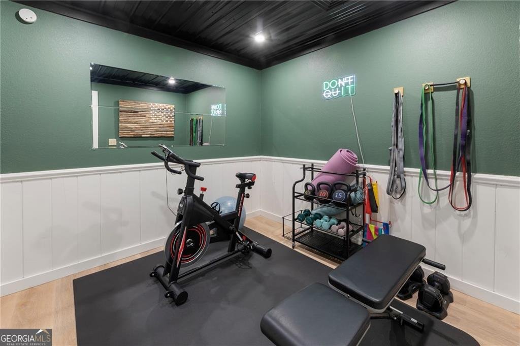 120 Brookhaven Trail Blue Ridge - 32