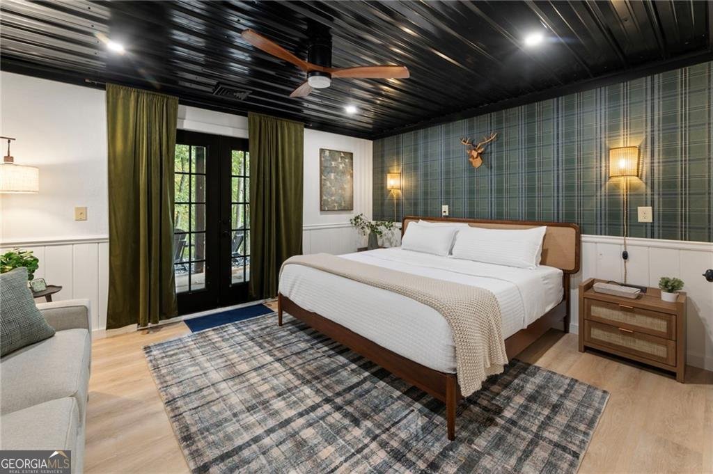 120 Brookhaven Trail Blue Ridge - 33