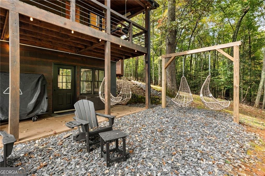 120 Brookhaven Trail Blue Ridge - 39