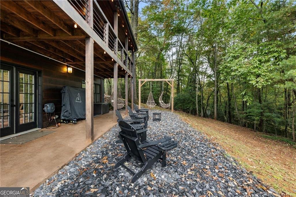 120 Brookhaven Trail Blue Ridge - 42