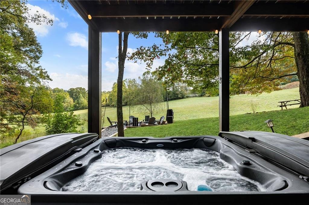 120 Brookhaven Trail Blue Ridge - 44