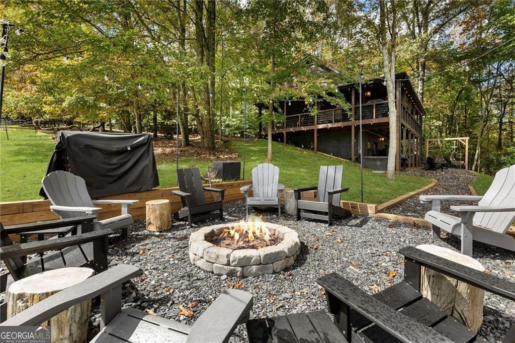 120 Brookhaven Trail Blue Ridge - 49