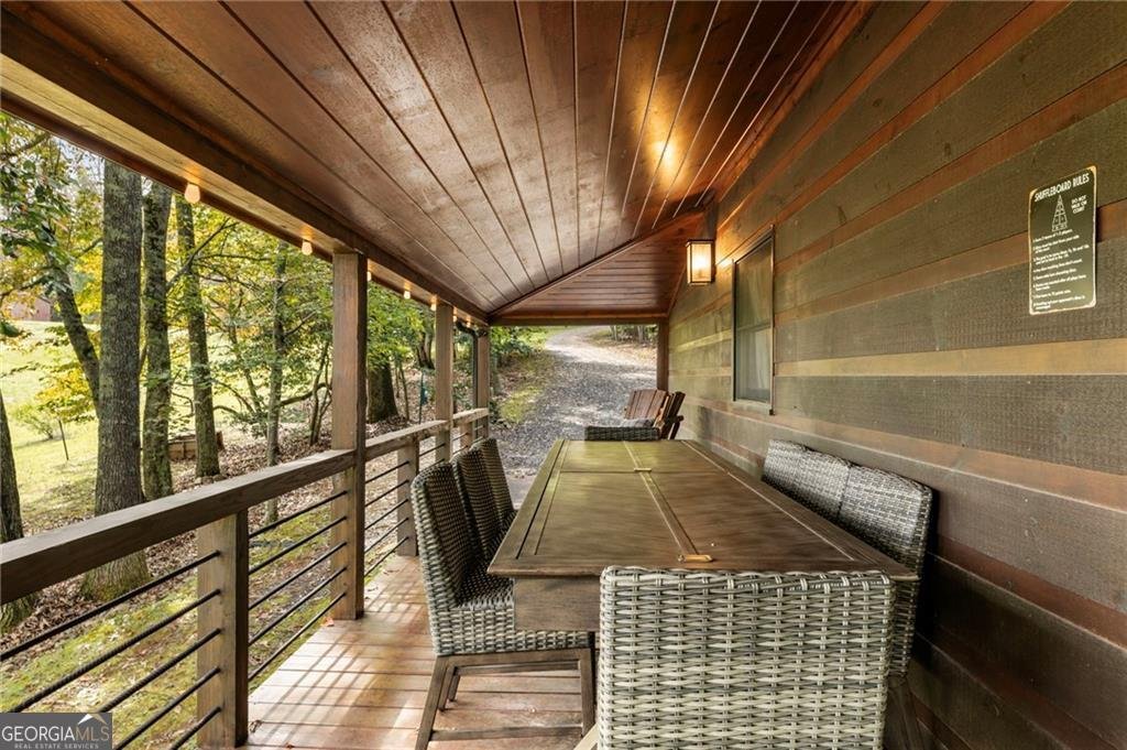 120 Brookhaven Trail Blue Ridge - 5