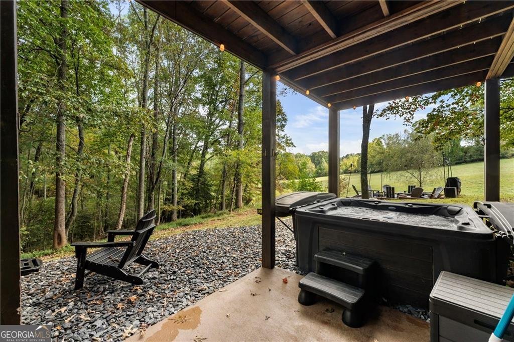 120 Brookhaven Trail Blue Ridge - 69