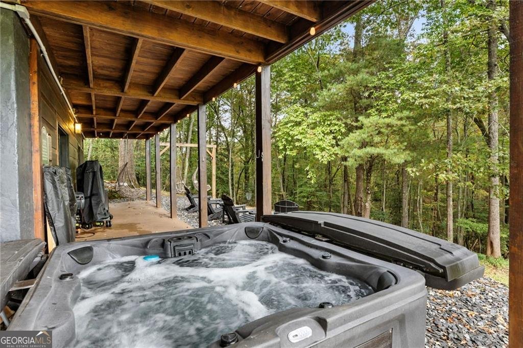 120 Brookhaven Trail Blue Ridge - 71