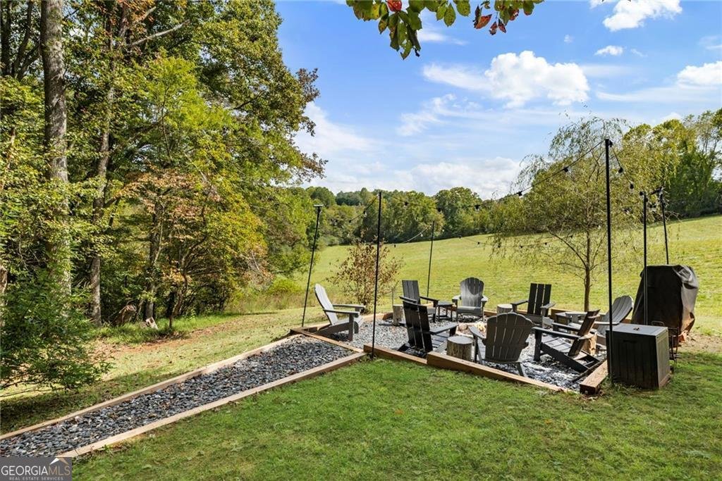 120 Brookhaven Trail Blue Ridge - 73