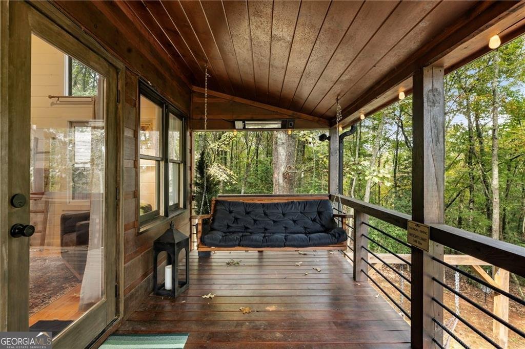 120 Brookhaven Trail Blue Ridge - 8