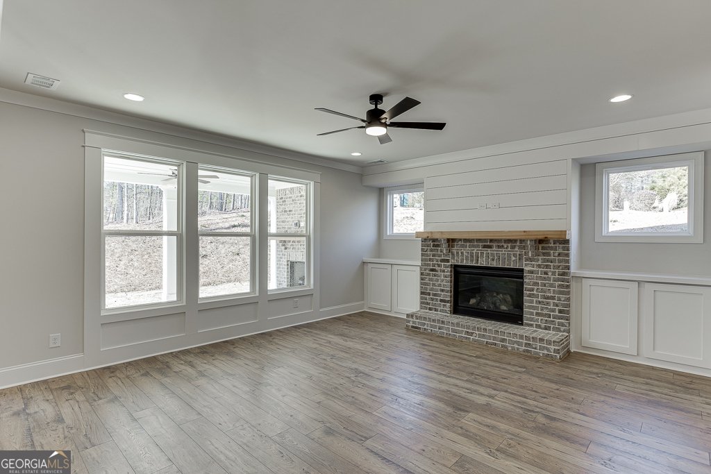 1041 Riverhill Drive Bishop - 11