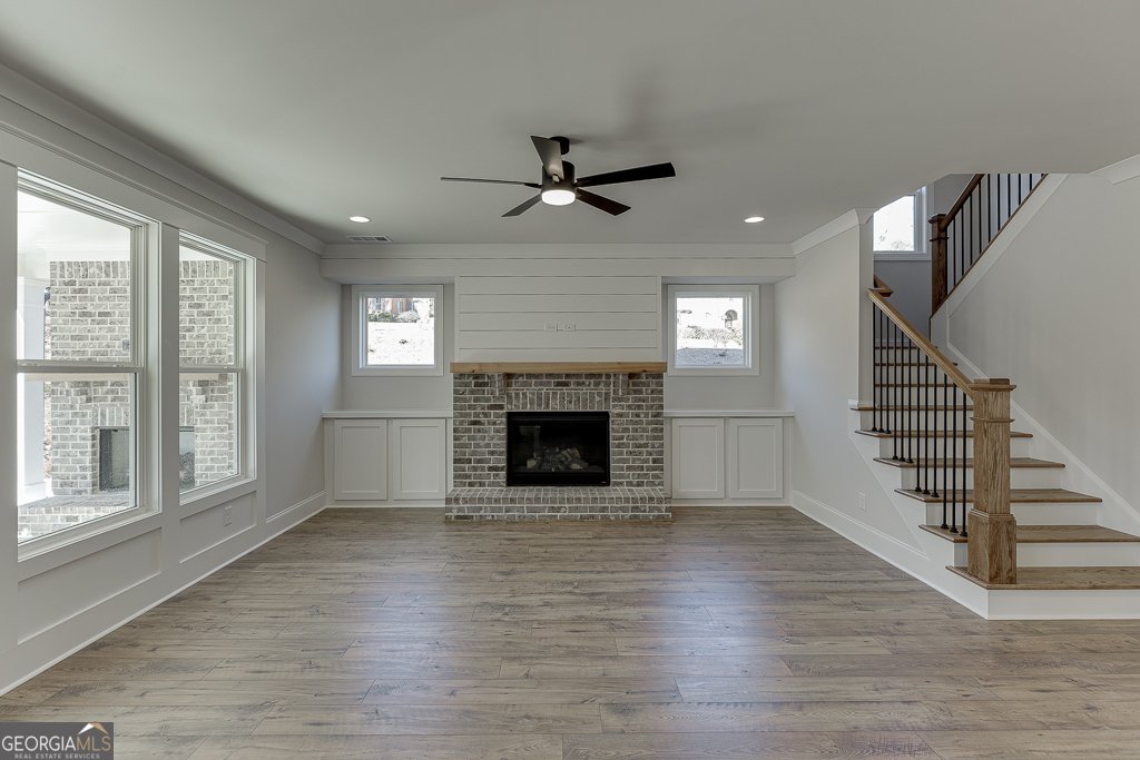 1041 Riverhill Drive Bishop - 12