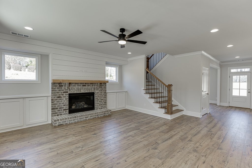 1041 Riverhill Drive Bishop - 13