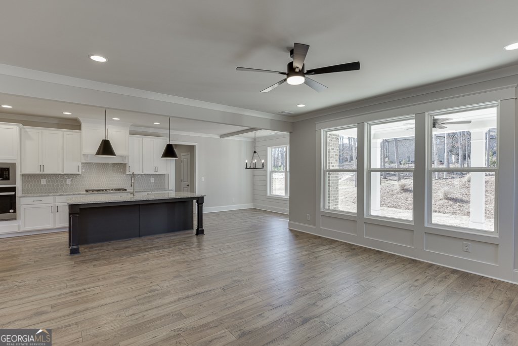 1041 Riverhill Drive Bishop - 15