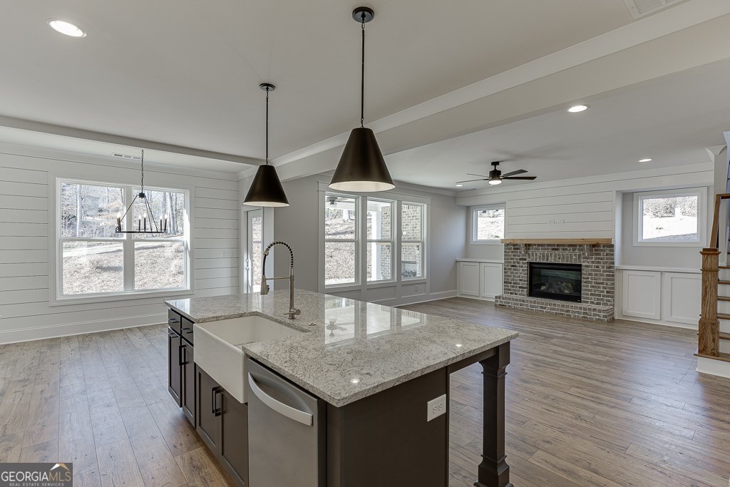 1041 Riverhill Drive Bishop - 19