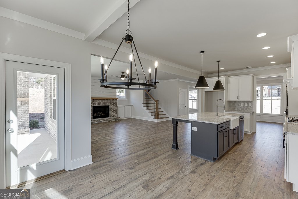 1041 Riverhill Drive Bishop - 22