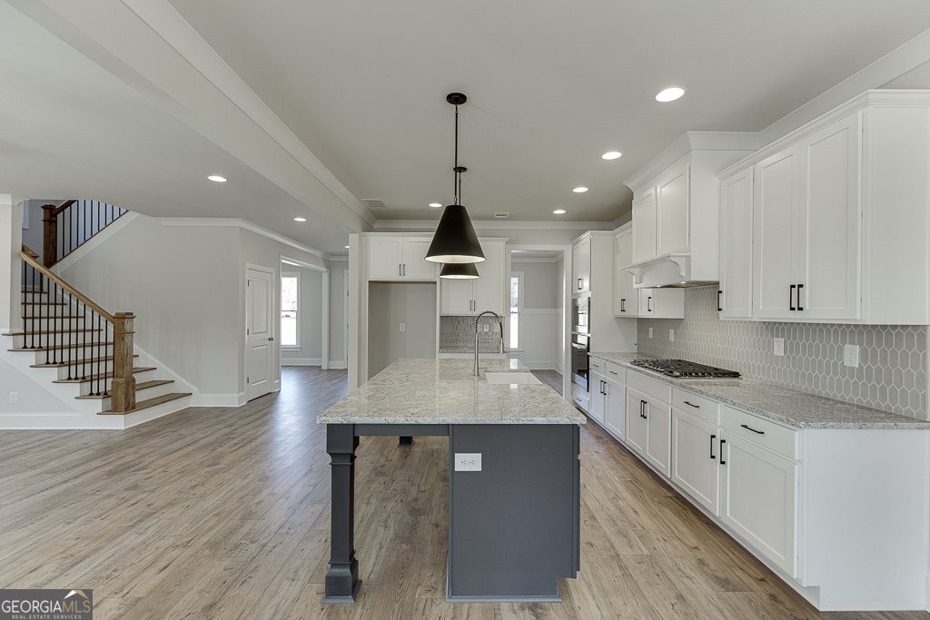 1041 Riverhill Drive Bishop - 23