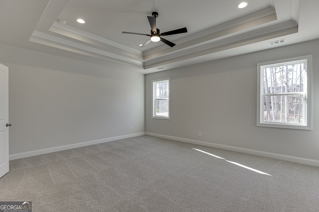 1041 Riverhill Drive Bishop - 39