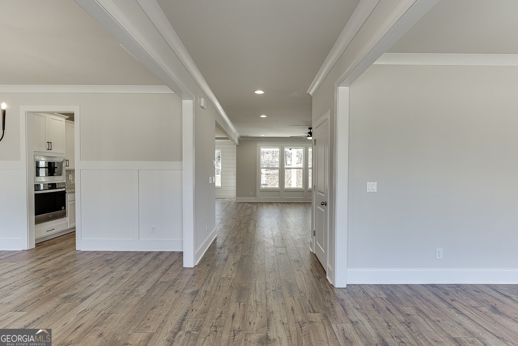 1041 Riverhill Drive Bishop - 4