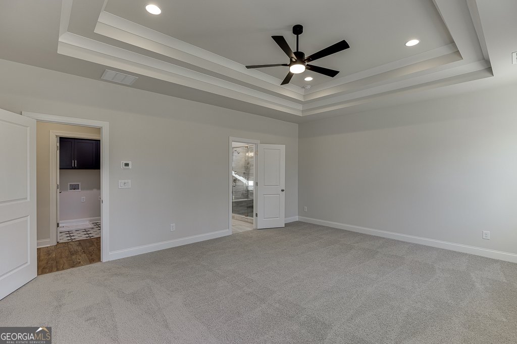 1041 Riverhill Drive Bishop - 40