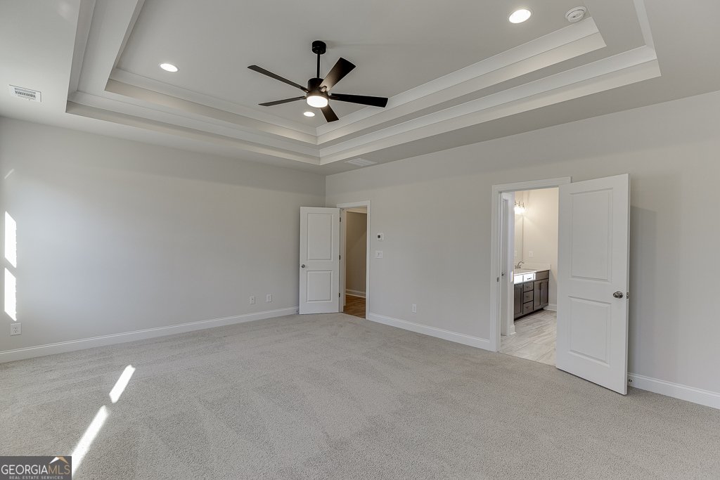 1041 Riverhill Drive Bishop - 41