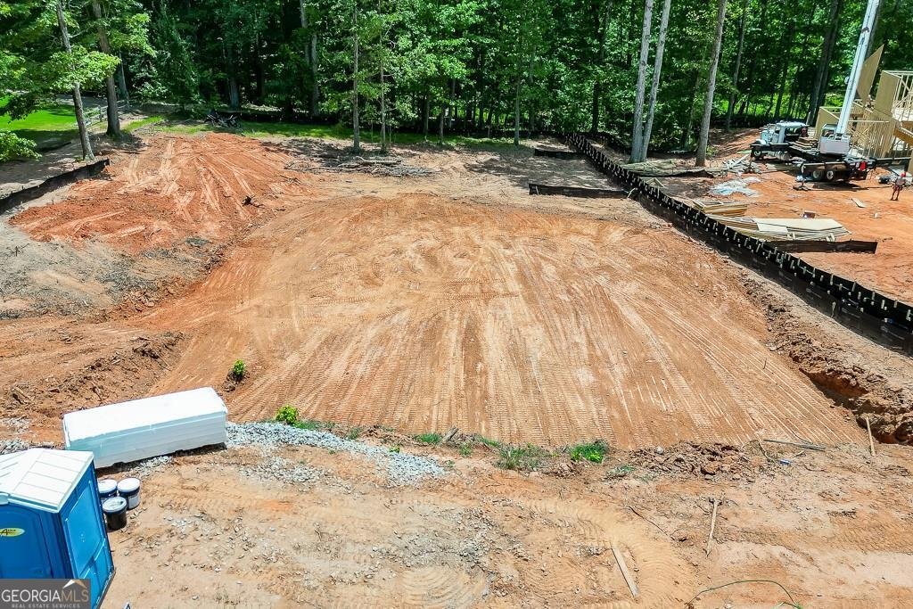 1041 Riverhill Drive Bishop - 49