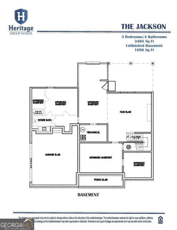 1041 Riverhill Drive Bishop - 56