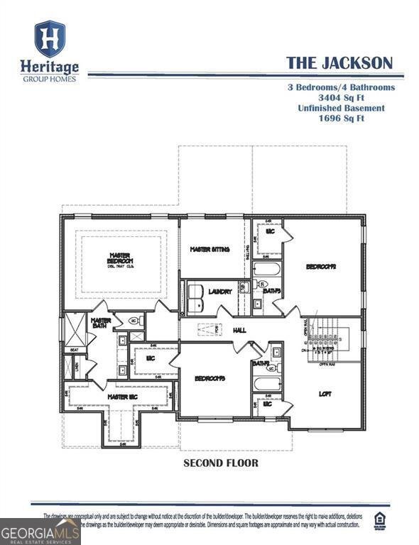 1041 Riverhill Drive Bishop - 58