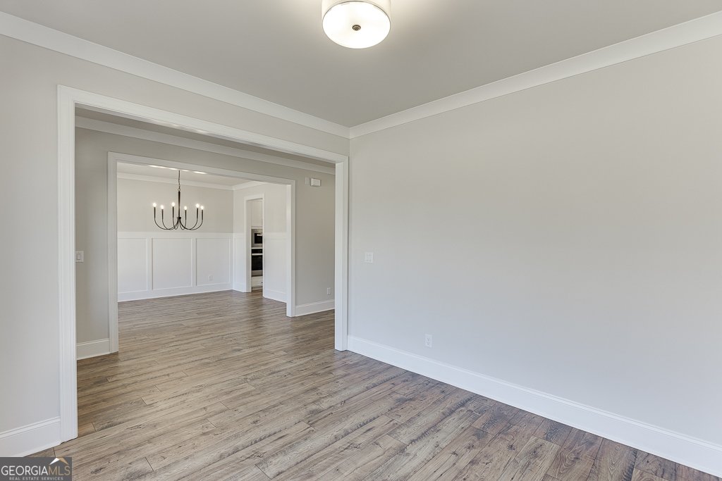 1041 Riverhill Drive Bishop - 7