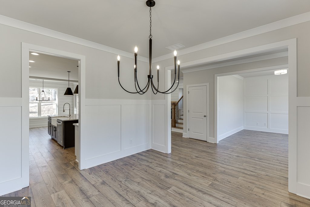 1041 Riverhill Drive Bishop - 9