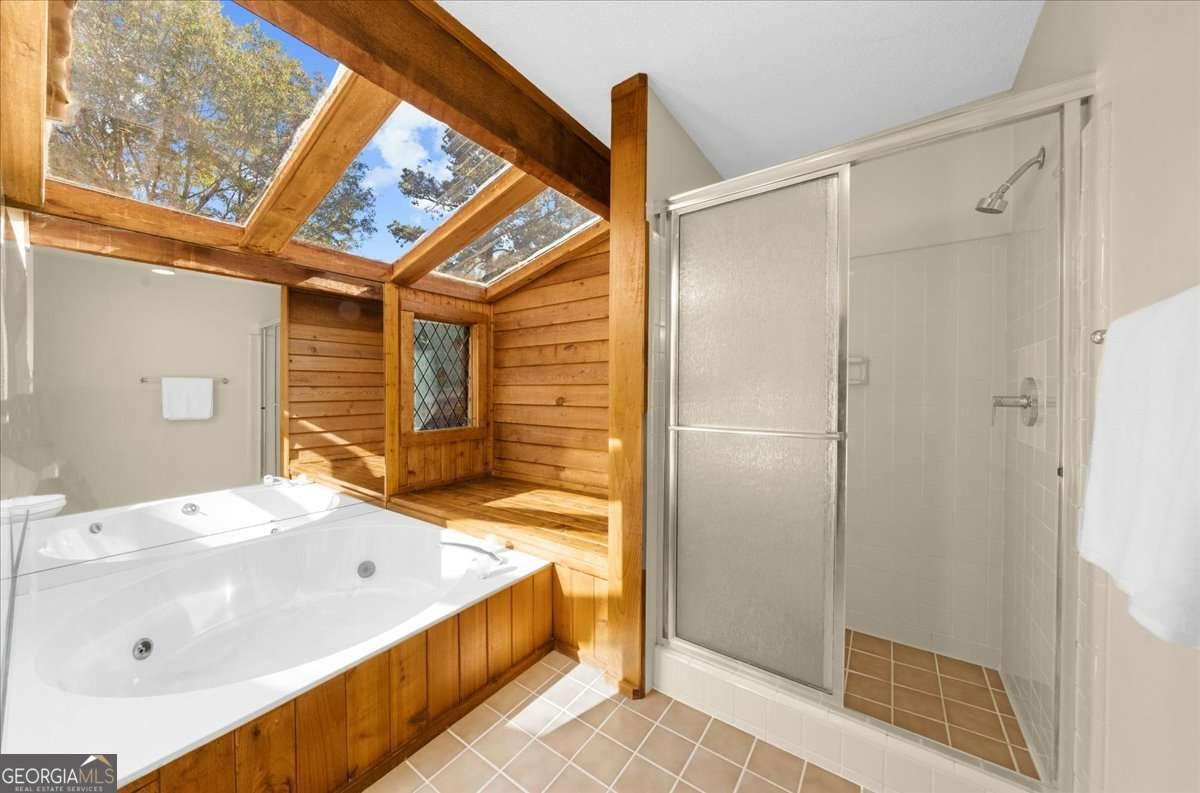 4924 Waterport Way Peachtree Corners - 1