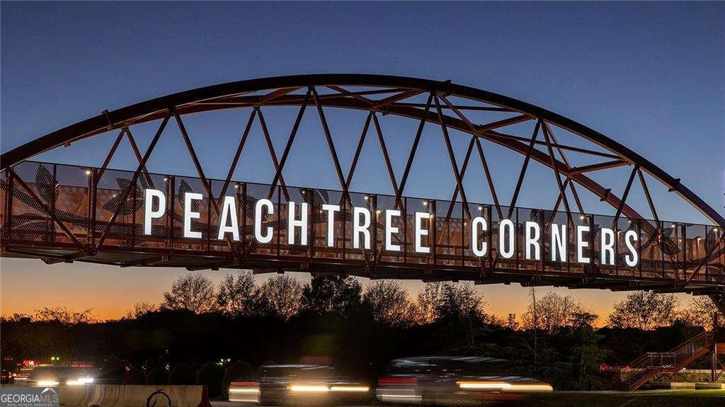 4924 Waterport Way Peachtree Corners - 19