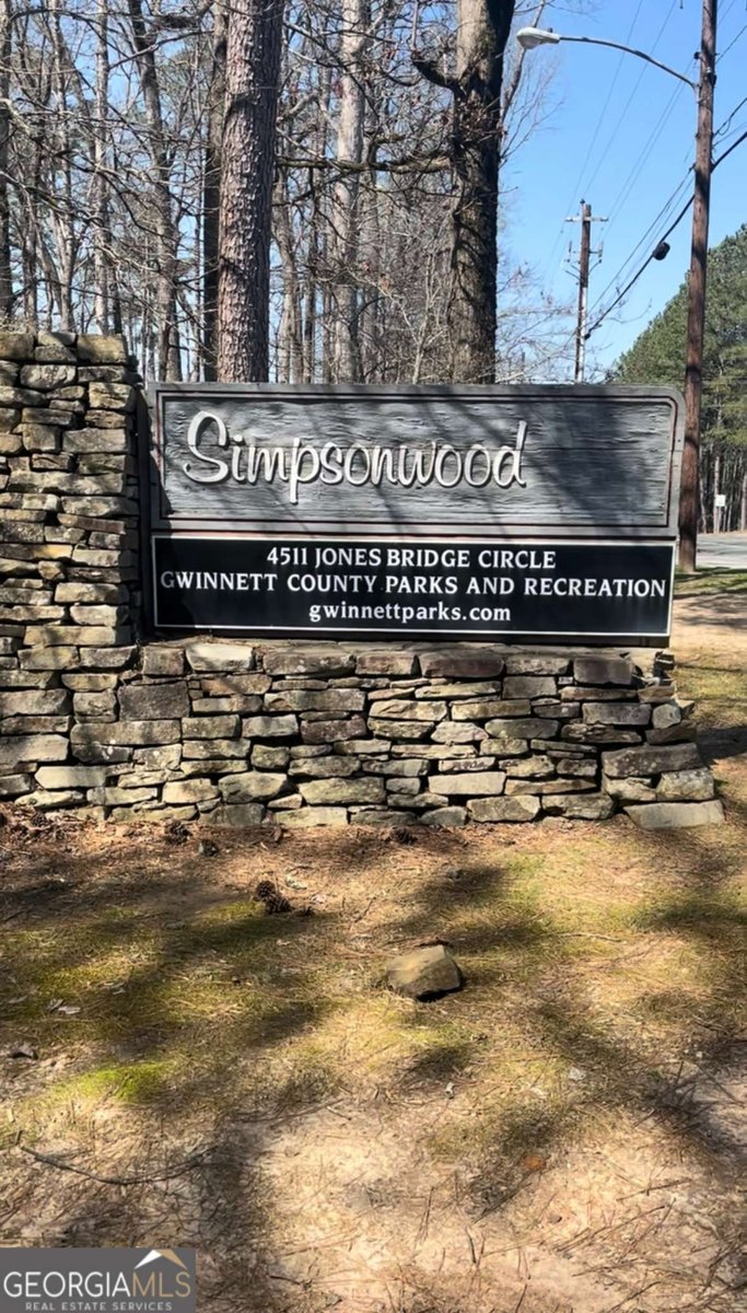 4924 Waterport Way Peachtree Corners - 21