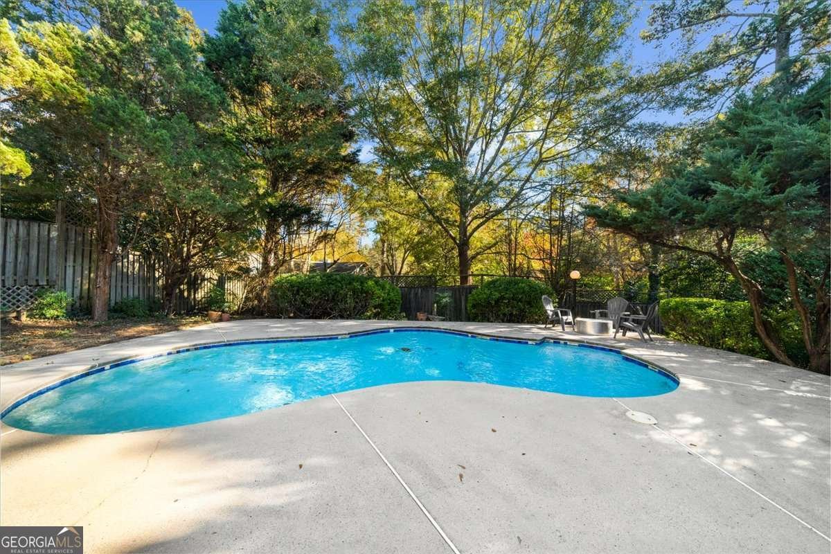 4924 Waterport Way Peachtree Corners - 23