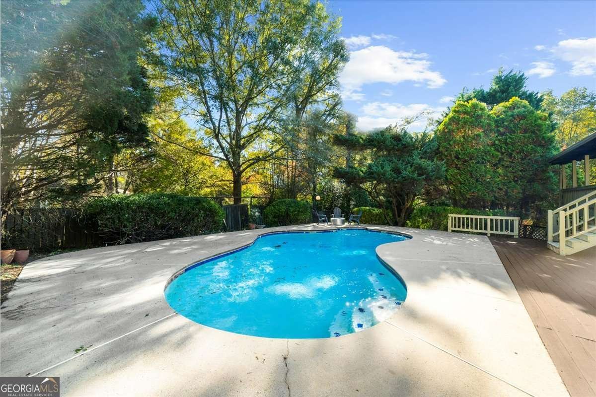 4924 Waterport Way Peachtree Corners - 24