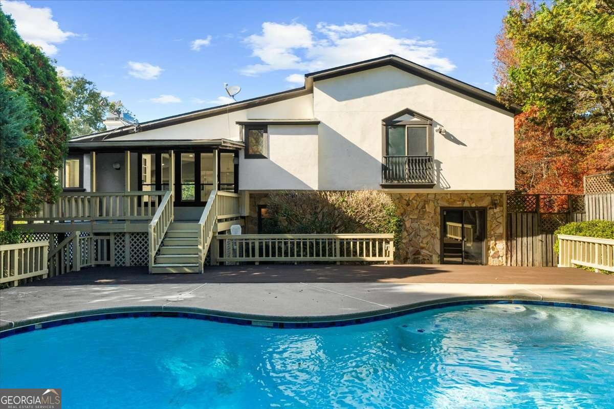 4924 Waterport Way Peachtree Corners - 25