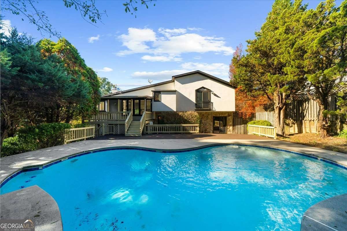 4924 Waterport Way Peachtree Corners - 26