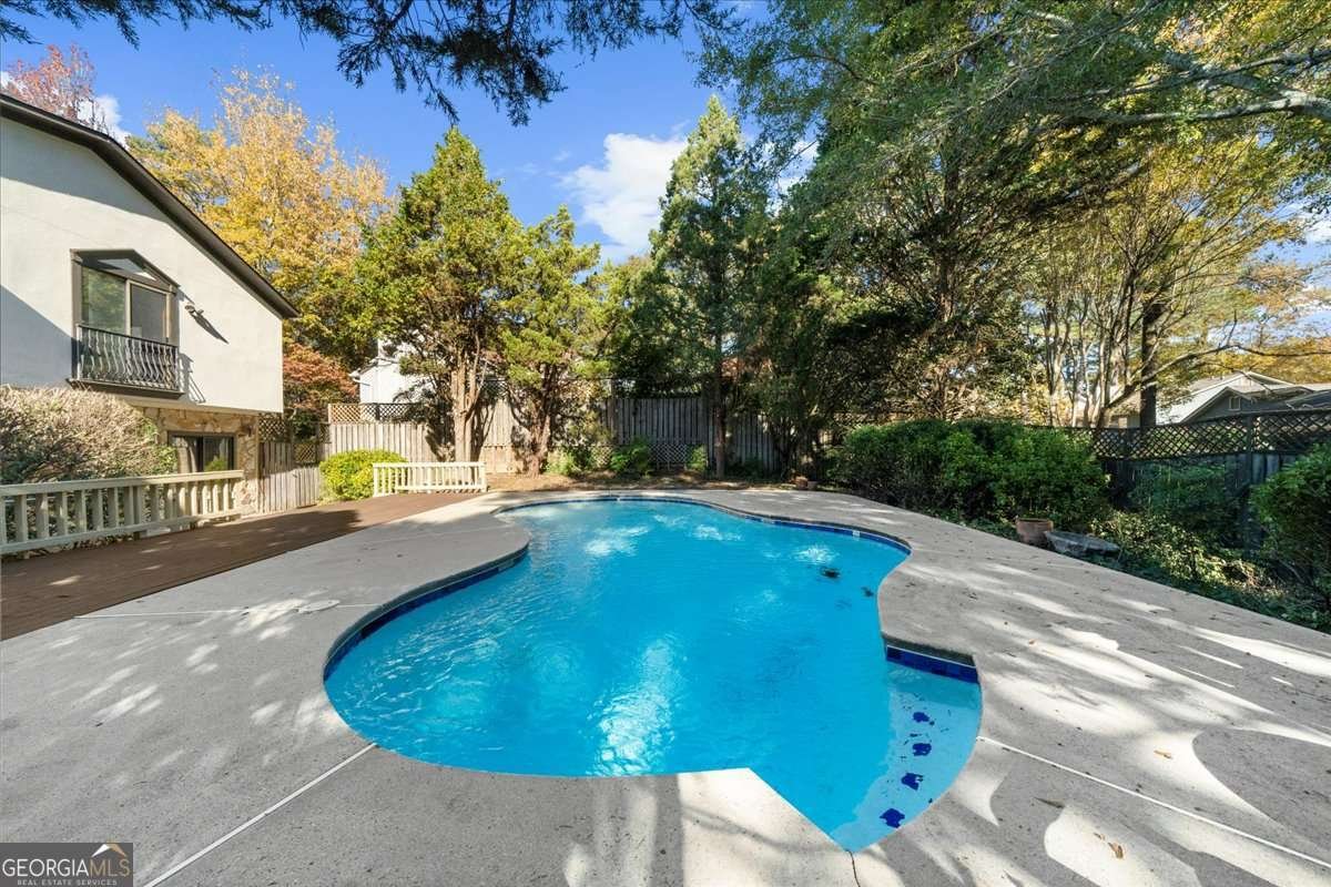 4924 Waterport Way Peachtree Corners - 27